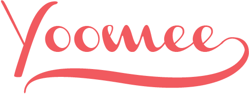 Yoomee Photo Booth Rental Company Logo