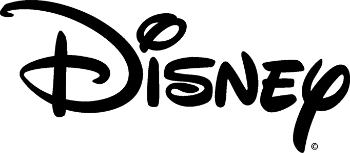 Disney-logo Disney logo