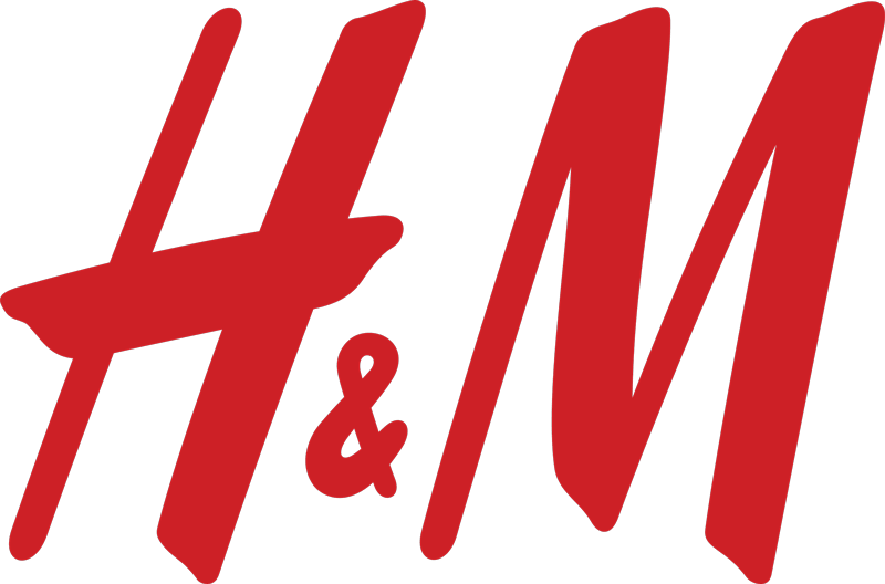 H&M-Logo H&M logo
