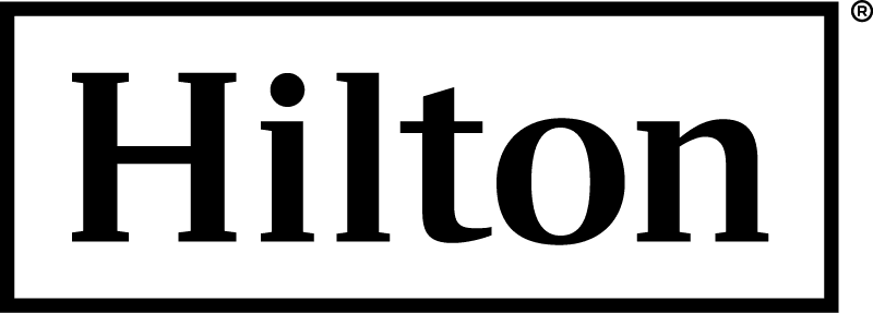 Hilton-logo hilton logo
