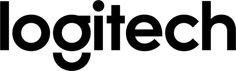 Logitech_logo logitech logo