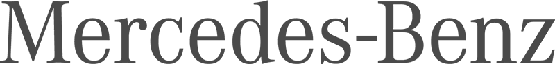 Mersedes-Logo Mercedes logo