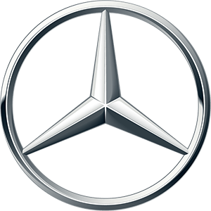Mercedes-Logo Mercedes logo