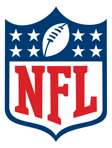NFL-logo NFL logo