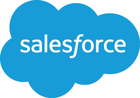 Salesforce-Logo salesforce logo
