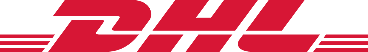 dhl dhl logo