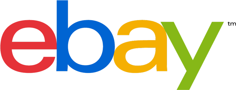 ebay-logo ebay logo