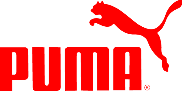 puma-logo puma logo