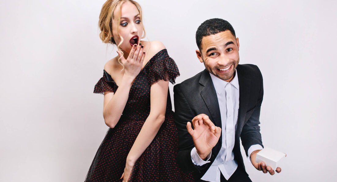 How to Level up Your Next Photo Booth Pictures