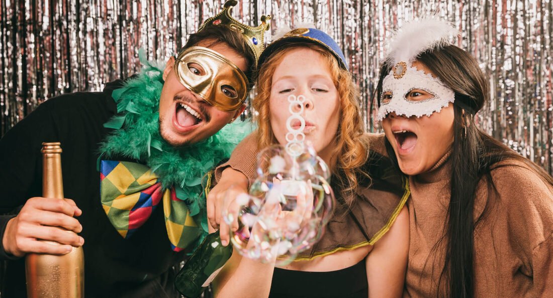 Photo Booth Rental