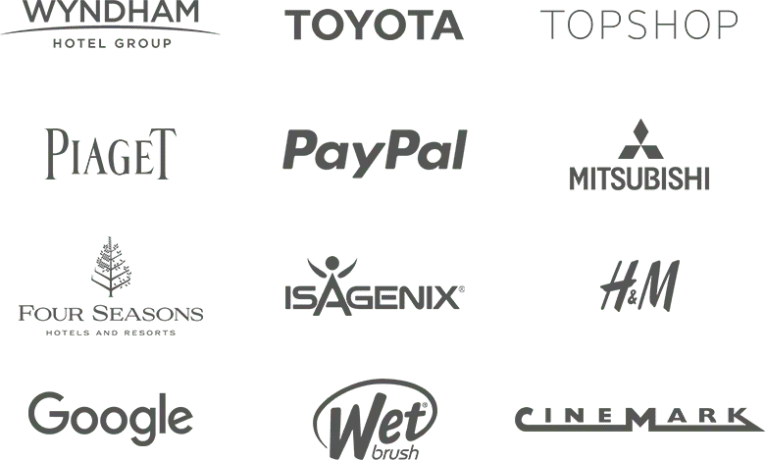 brands1 happy clients