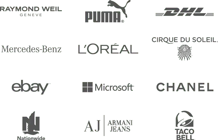 brands2 happy clients