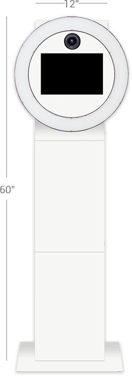 Yoomee Photo Booth Rental New York