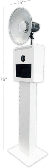 Photo Booth Rental in Orlando FL