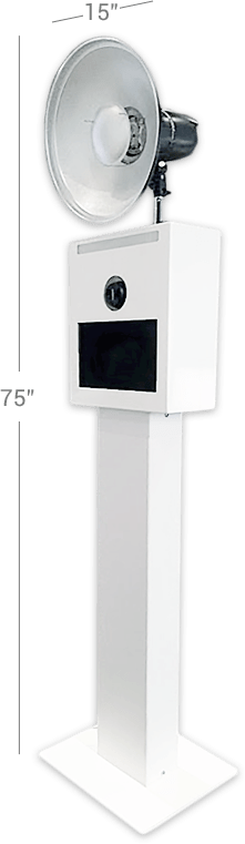 Yoomee Photo Booth Rental New York