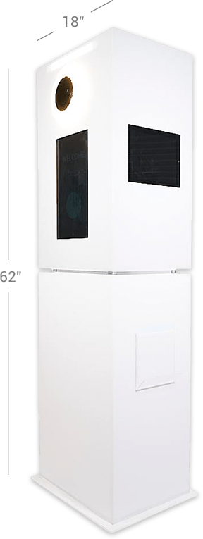 Yoomee Photo Booth Rental New York